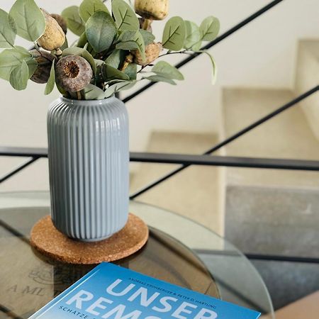 Haus Am Wasserturm Gaestezimmer In Schorndorf-Schlichten Schorndorf  Luaran gambar