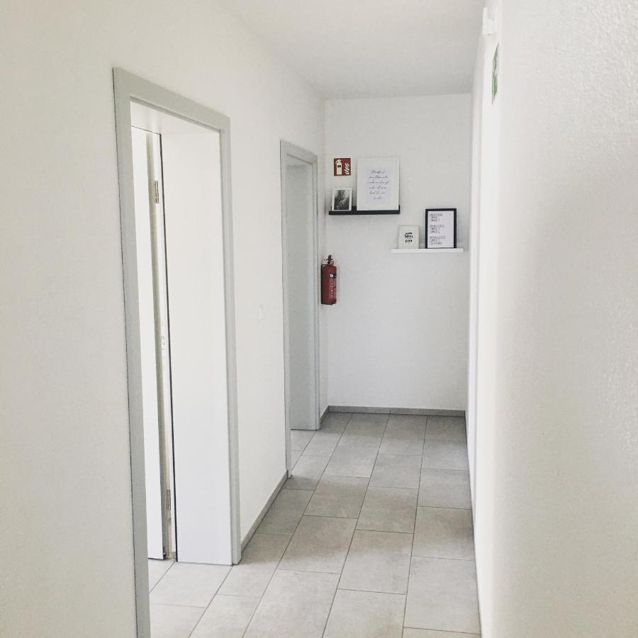 Haus Am Wasserturm Gaestezimmer In Schorndorf-Schlichten Schorndorf  Luaran gambar