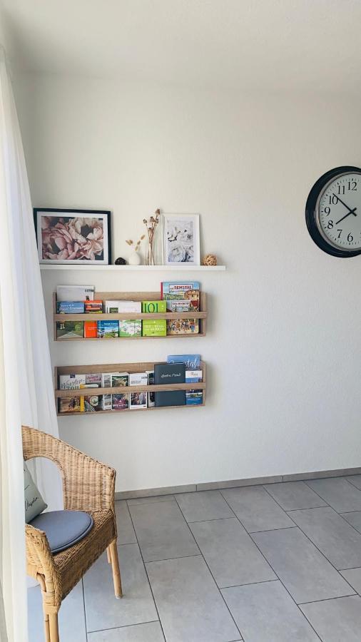 Haus Am Wasserturm Gaestezimmer In Schorndorf-Schlichten Schorndorf  Luaran gambar