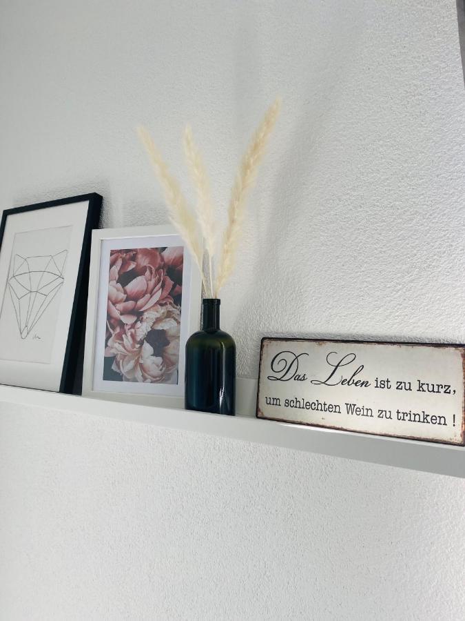 Haus Am Wasserturm Gaestezimmer In Schorndorf-Schlichten Schorndorf  Luaran gambar