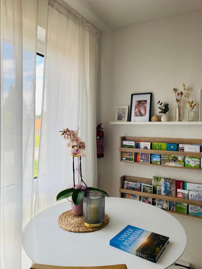 Haus Am Wasserturm Gaestezimmer In Schorndorf-Schlichten Schorndorf  Luaran gambar
