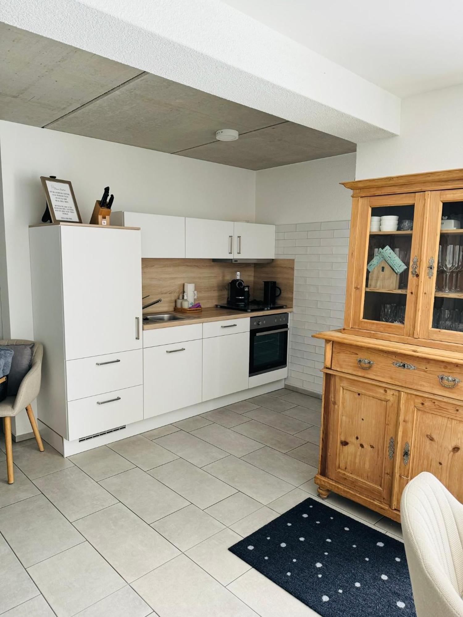 Haus Am Wasserturm Gaestezimmer In Schorndorf-Schlichten Schorndorf  Luaran gambar