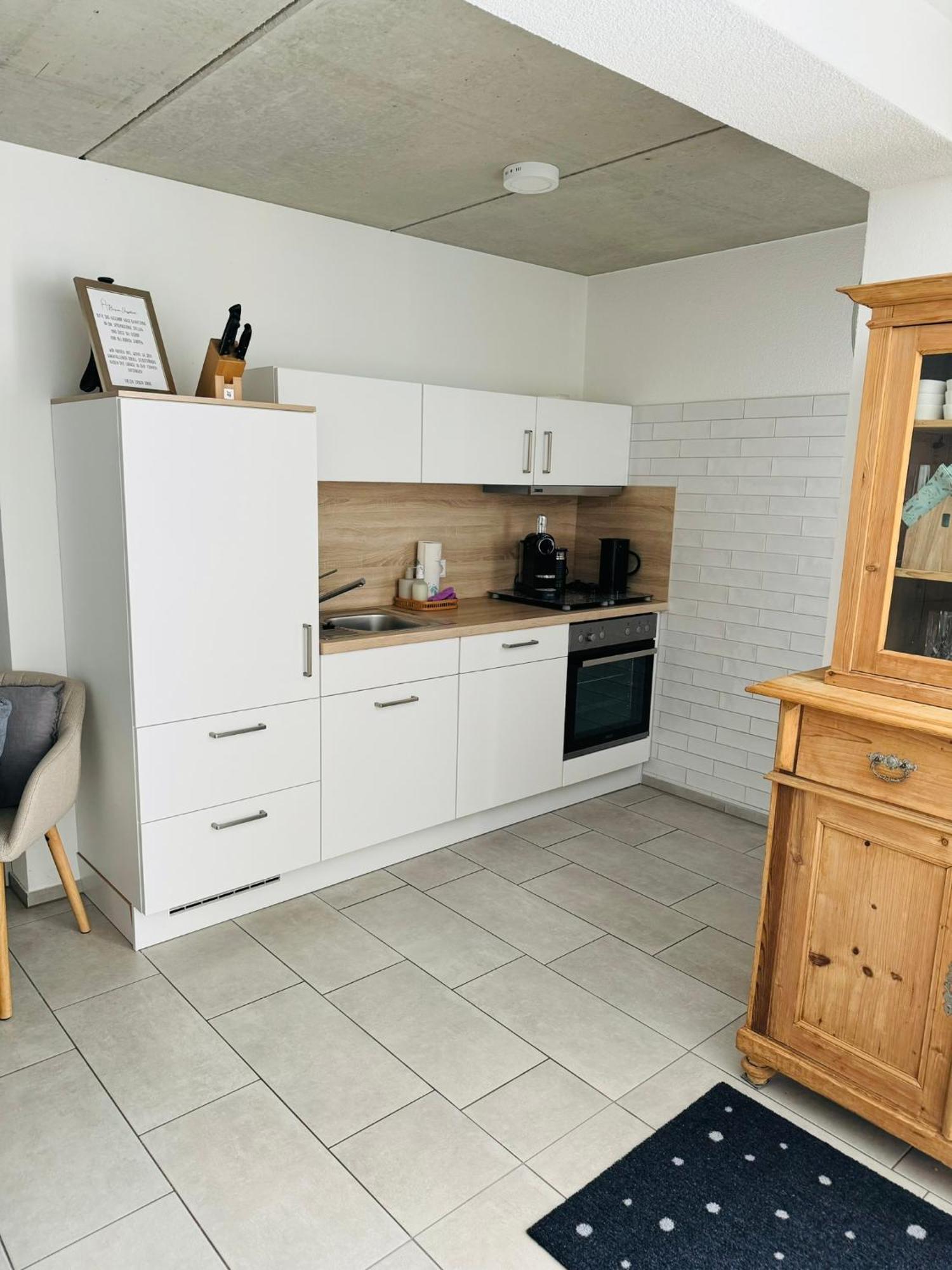 Haus Am Wasserturm Gaestezimmer In Schorndorf-Schlichten Schorndorf  Luaran gambar