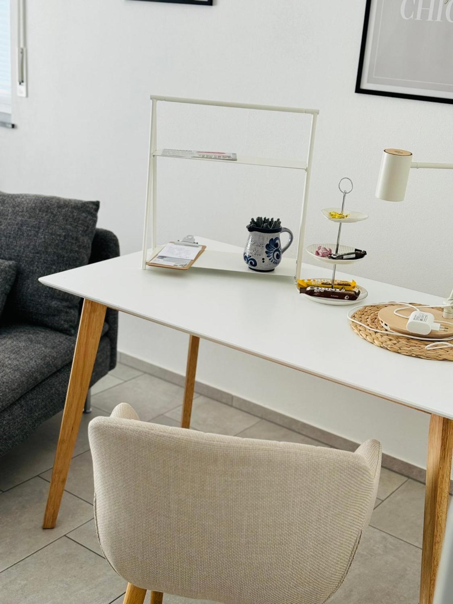 Haus Am Wasserturm Gaestezimmer In Schorndorf-Schlichten Schorndorf  Luaran gambar