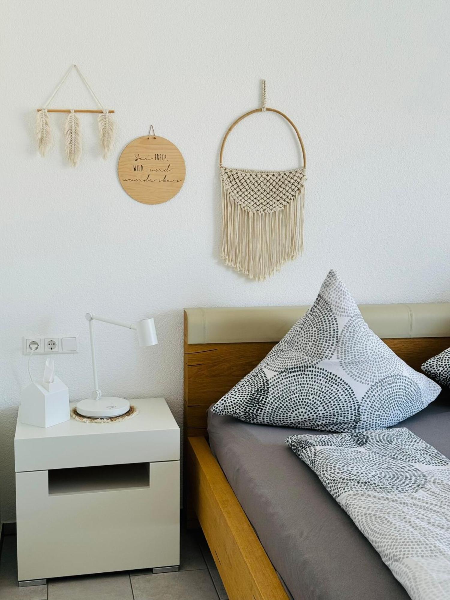 Haus Am Wasserturm Gaestezimmer In Schorndorf-Schlichten Schorndorf  Luaran gambar
