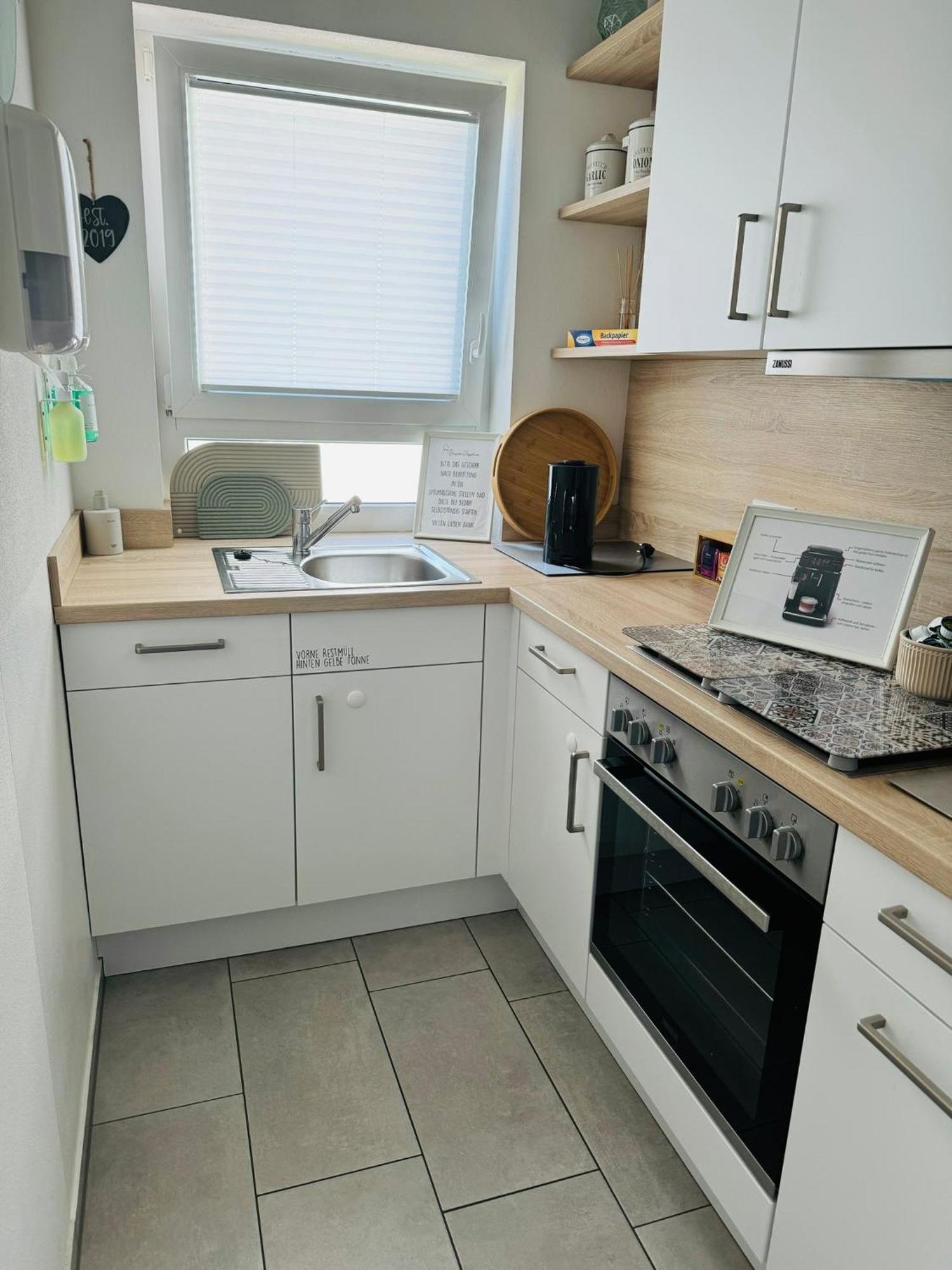 Haus Am Wasserturm Gaestezimmer In Schorndorf-Schlichten Schorndorf  Luaran gambar