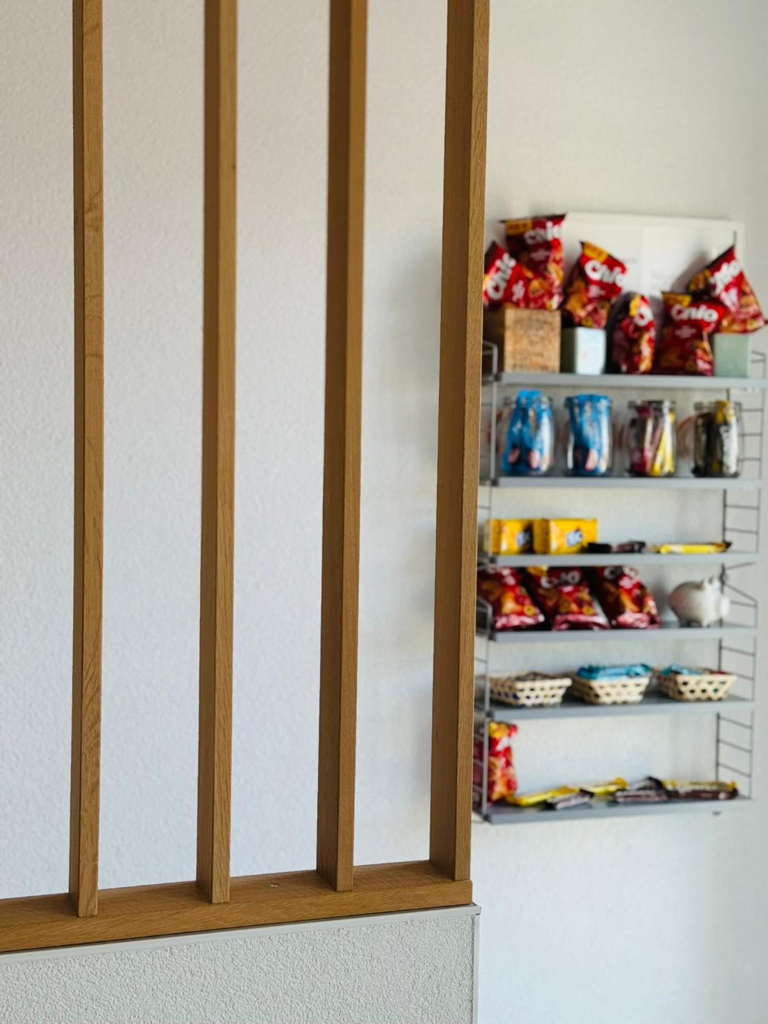 Haus Am Wasserturm Gaestezimmer In Schorndorf-Schlichten Schorndorf  Luaran gambar